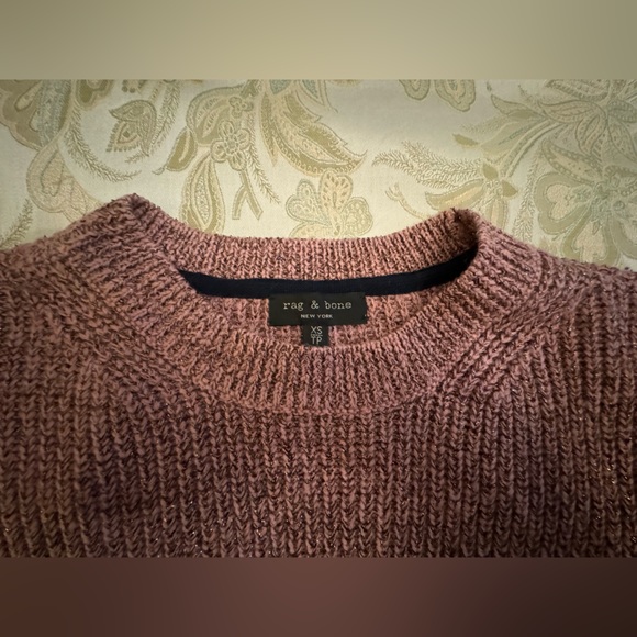 Rag & Bone sweater, XS - Picture 2 of 5